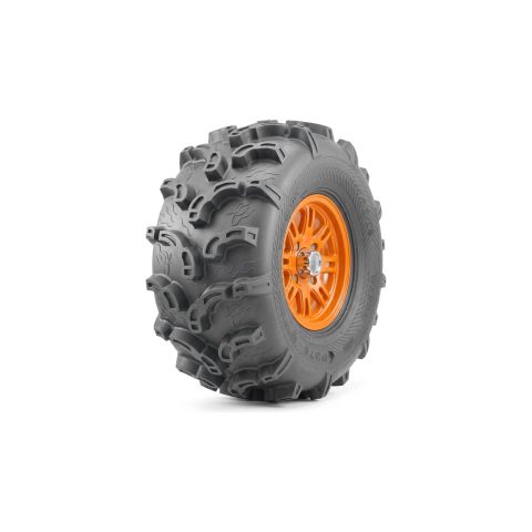 25x11.00-10 - Anvelope 25x11.00-10 53J 6PR WANDA P375  TL