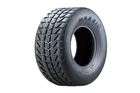 25x8,00R12 - Anvelope 25x8.00-12 40N 4PR Maxxis StreetMaxx C-9272  TL