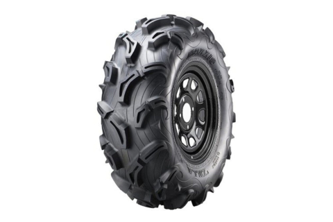 25x8,00R12 - Anvelope 25x8.00-12 43J 6PR Maxxis Zilla MU-01  TL