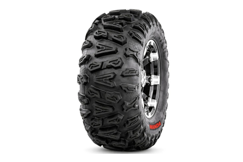 25x8,00R12 - Anvelope 25x8.00-12 43J 6PR WANDA P390  TL