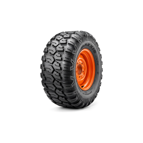 25x8,00R12 - Anvelope 25x8.00-12 43N 6PR Maxxis Ceros MU-03  TL