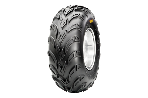 25x8,00R12 - Anvelope 25x8.00-12 4PR CST C9313  TL