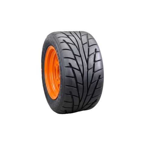 25x8,00R12 - Anvelope 25x8.00-12 6PR CST Stryder CS-05  TL