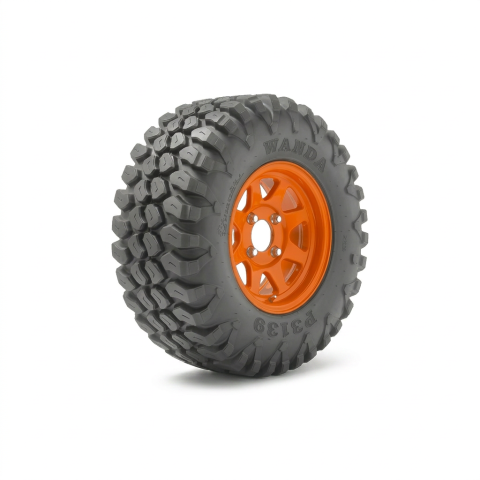 25x8,00R12 - Anvelope 25x8.00R12 47M 8PR WANDA P3139  TL
