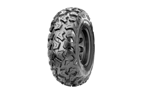 25x8,00R12 - Anvelope 25x8.00R12 8PR 46M CST  Behemoth CU-07  TL