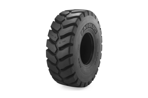 26.5R25 - Anvelope  26.5R25  209A2 ** AEOLUS AL59 L-5  TL