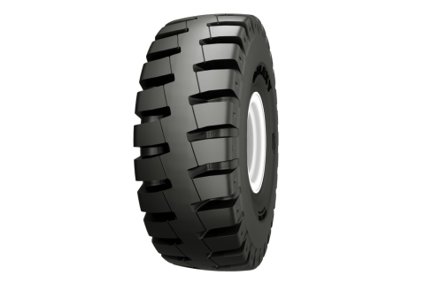 26.5R25 - Anvelope 26.5R25 209A2 GALAXY LDSR 500 TL
