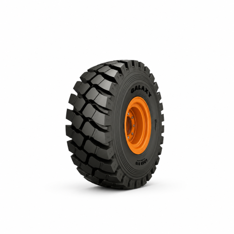 26.5R25 - Anvelope 26.5R25 209A2 GALAXY LDSR 510 TL