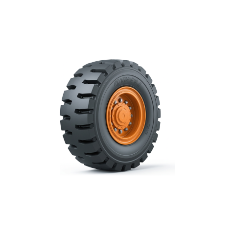 26.5R25 - Anvelope 26.5R25 TIANLI TUL510 L-5 ** TL