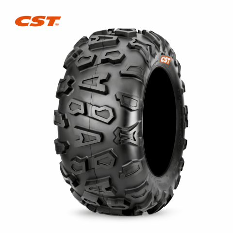 Quads / ATV - Anvelope 26x10,00-12 52J 6PR CST CU-02 Abuzz  TL