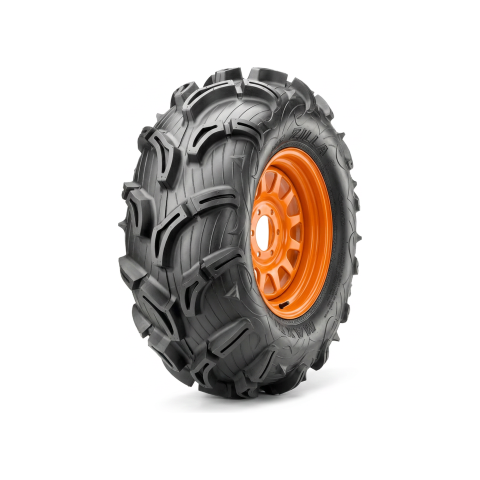 26x11,00-12 - Anvelope 26x11.00-12 55J 6PR Maxxis Zilla MU-02  TL