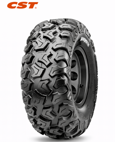 Quads / ATV - Anvelope 26x11,00R14 58M 8PR CST Behemoth CU-08  TL