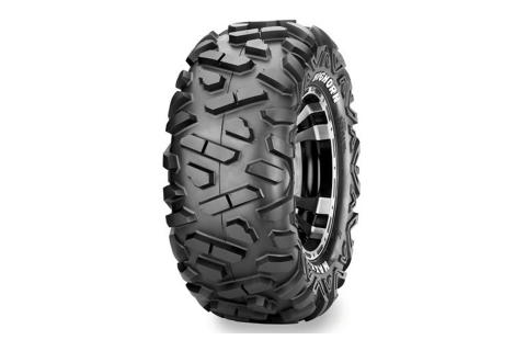 26x12,00-12 - Anvelope 26x12.00R12  58N 6PR Maxxis Bighorn M-918 TL