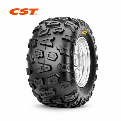 26x8,00-12 - Anvelope 26x8,00-12 46J 6PR  CST Abuzz CU-01 TL