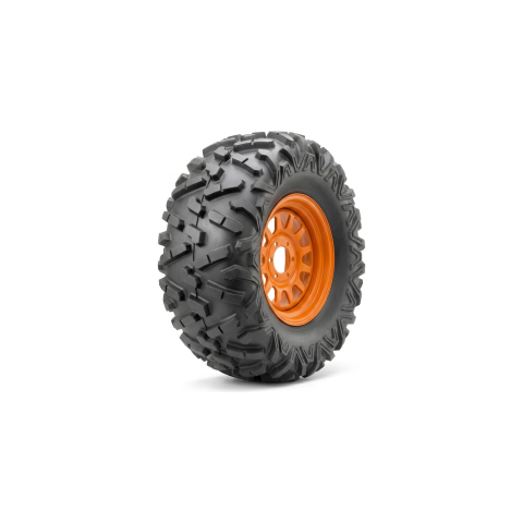 26x8,00-14 - Anvelope 26x8.00R14  6PR Maxxis Bighorn M-917 TL