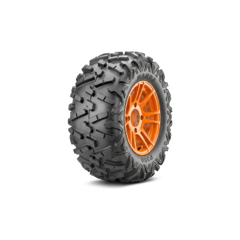 26x9,00R12 - Anvelope 26x9.00-12 49N 6PR WANDA P350  TL