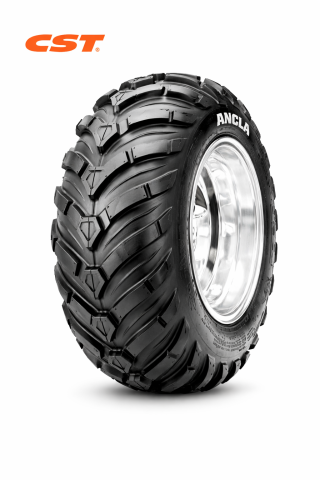 26x9,00R12 - Anvelope 26x9,00-12 50M 4PR CST C-9311 Ancla  TL