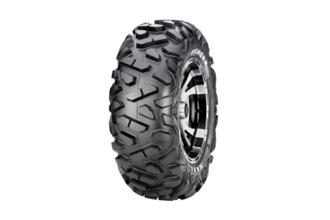 26x9,00R12 - Anvelope 26x9.00R12 49N 6PR Maxxis Bighron 2.0 MU-09  TL