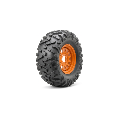 26x9,00R14 - Anvelope 26x9.00R14  48N 6PR Maxxis BigHorn M-917 TL