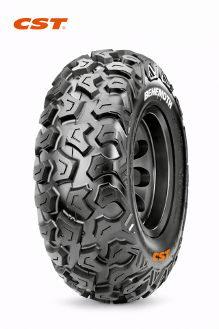 26x9,00R14 - Anvelope 26x9,00R14 8PR CST CU-07 51M  TL