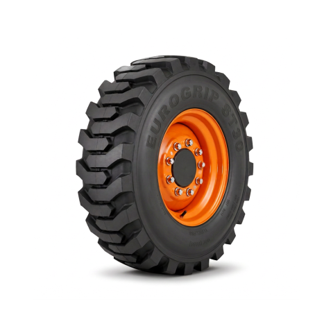 Industriale - Anvelope 27x10.50-15 123/116A2/A3 12PR EUROGRIP ST30  TL