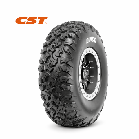 27x11,00R12 - Anvelope 27x11,00R12 61M 8PR CST Dingo CU-47  TL