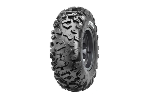 27x11,00R12 - Anvelope 27x11.00R12  61M 8PR CST Stag CU-58 TL