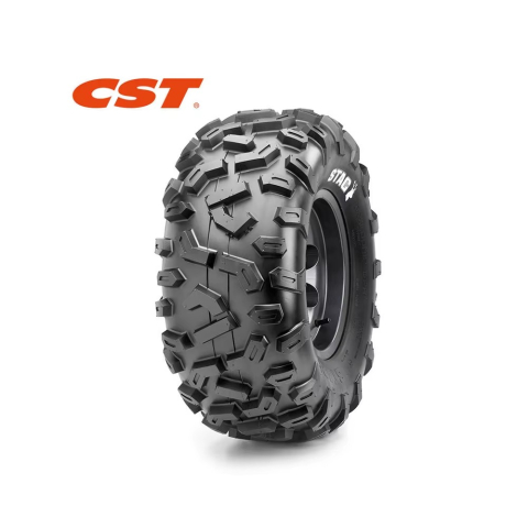 27x11,00R14 - Anvelope 27x11,00R14  60M 8PR CST Stag CU-58 TL