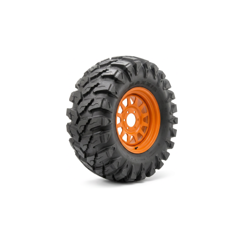 27x9,00R12 - Anvelope 27x9.00-12  73J 6PR Maxxis MU-511 TL
