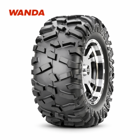 27x9,00R14 - Anvelope 27x9.00-14 70J 6PR WANDA P350  TL