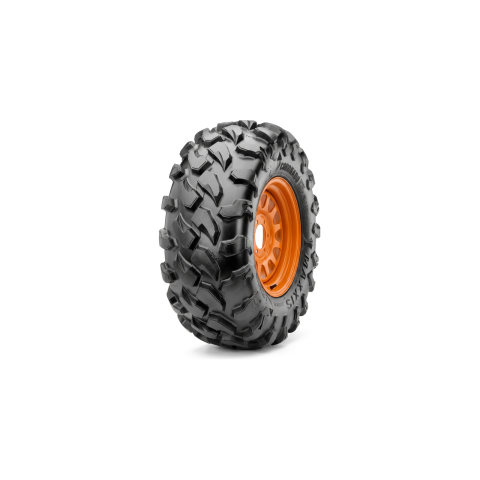 27x9,00R14 - Anvelope 27x9.00R14 80K 8PR Maxxis Coronado MU-9B  TL