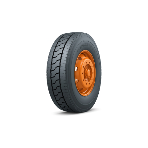 280/75R22,5 - Anvelope 280/75R22.5 168A8 TIANLI TUP408  TL