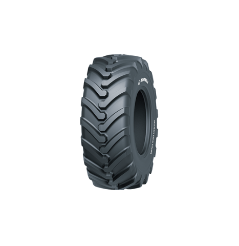 Agri-MPT - Anvelope 280/80R18 132/132A8/B TIANLI BACKTRACK RADIAL SUPREME STEEL BELT  TL