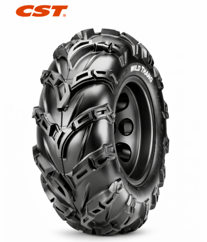 28x10,00-12 - Anvelope 28x10,00-12 73J 6PR CST Wild Thang CU-05  TL