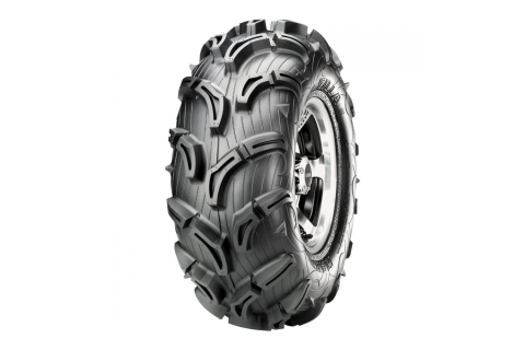 28x12,00-12 - Anvelope 28x12.00-12 61J 6PR Maxxis Zilla MU-02  TL