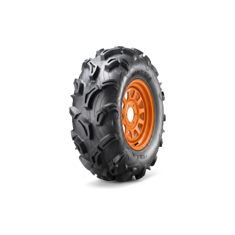 28x9,00-14 - Anvelope 28x9.00-14 50J 6PR Maxxis Zilla MU-01  TL