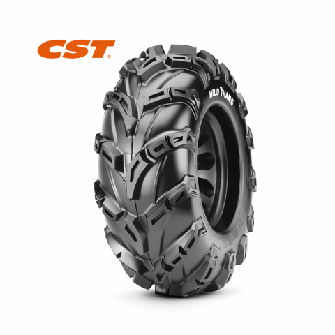 28x9,00-14 - Anvelope 28x9,00-14 69J 6PR CST Wild Thang CU-05  TL