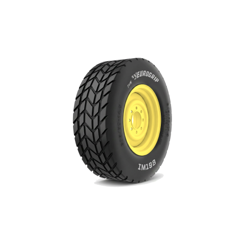 305/60-14,5 - Anvelope 305/60-14.5 154/150A8/A8 20PR  EUROGRIP  IM198 TL (30x11.50-14.5)