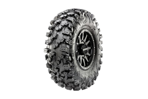 30x10,00R14 - Anvelope 30x10.00R14 60M 8PR Maxxis Carnivore ML1  TL