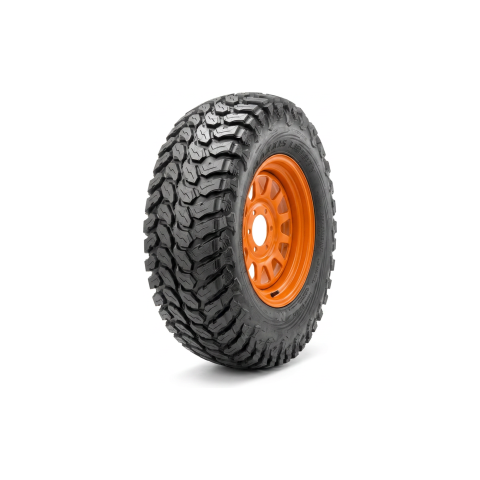 30x10,00R14 - Anvelope 30x10.00R14 60M 8PR Maxxis Liberty ML3  TL