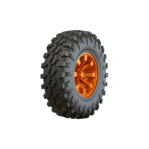 30x10,00R14 - Anvelope 30x10.00R14 8PR CST PulseXT CU69  TL