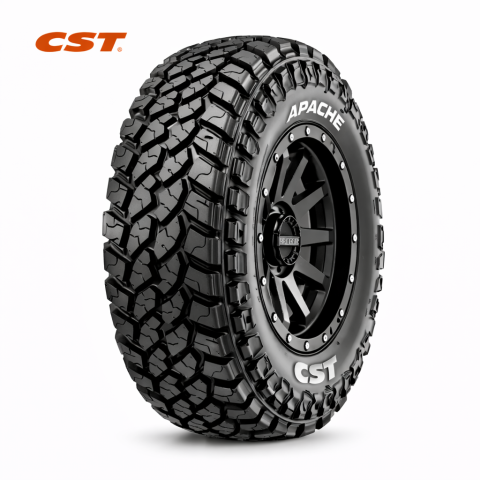 Quads / ATV - Anvelope 30x10,00R15  63M 8PR CST Apache CU-AT TL