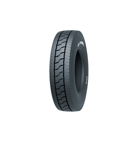 310/80R22,5 - Anvelope  310/80R22.5 175A8 TIANLI  TUP408 TL