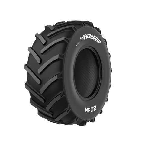 31x15.50-15 - Anvelope 31x15,50-15 116B 8PR EUROGRIP HF09  TL