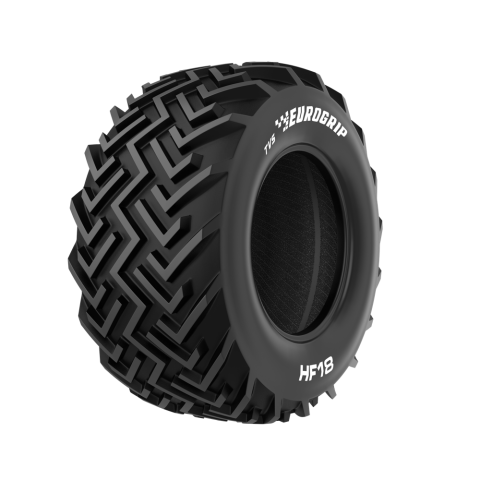 31x15.50-15 - Anvelope  31x15,50-15 121A8 8PR EUROGRIP HF18  TL