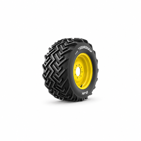 31x15.50-15 - Anvelope  31x15.50-15 121A8 8PR EUROGRIP HF18  TL