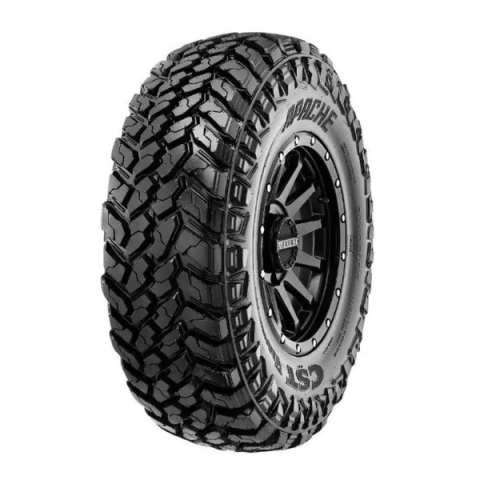 32x10,00R14 - Anvelope 32x10,00R14 68M 8PR  CST Apache CU-AT TL