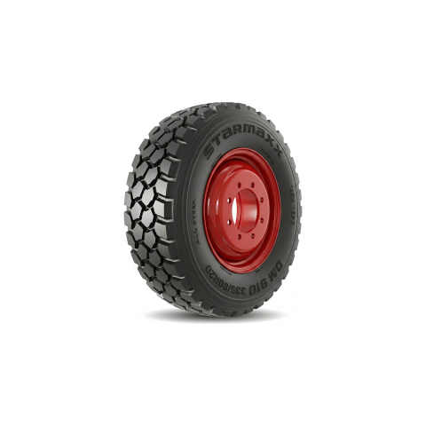 335/80R20 - Anvelope 335/80R20 149K 16PR STARMAXX  DM910  TL