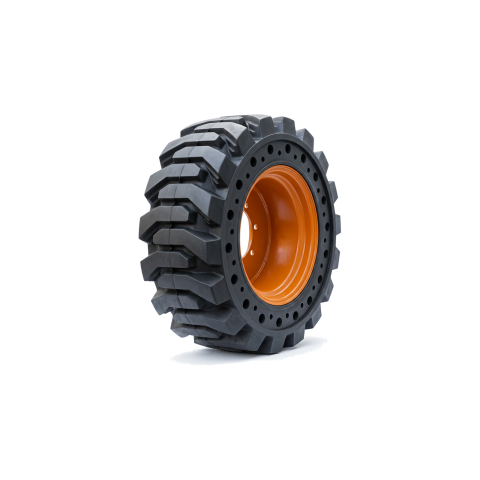 12-16.5 - Anvelope 33x12.00-20  157A2 MARCHER PNSKS  SOLID (12-16.5)