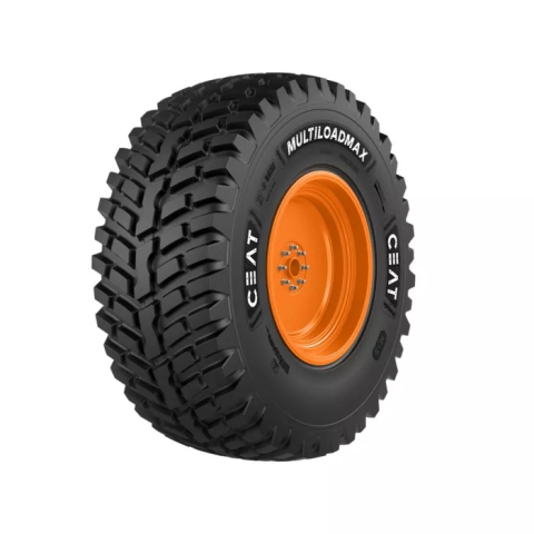 340/80R18 - Anvelope 340/80R18 138/143D/A8 CEAT MULTILOADMAX  TL